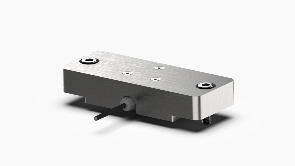 Force Sensor Module - Pouch Cell Holder